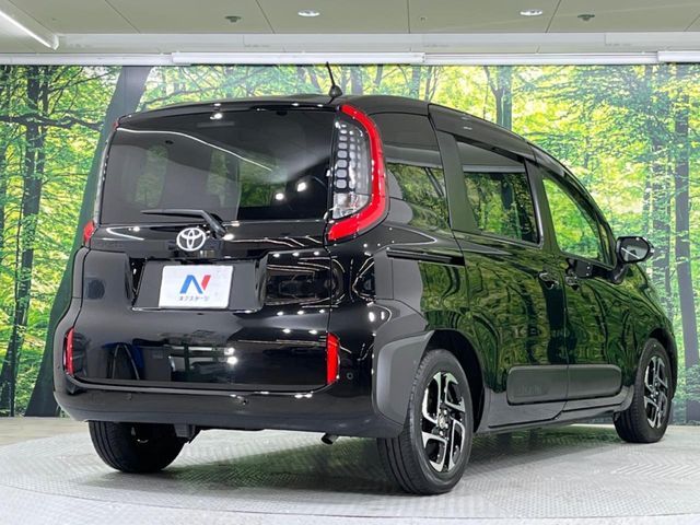 TOYOTA SIENTA 2023 Image 31