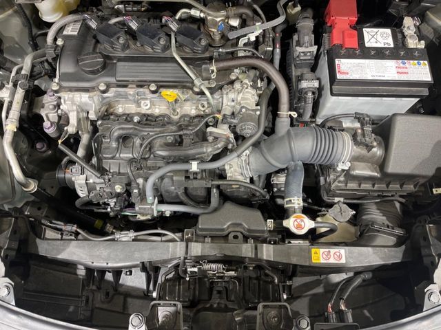 TOYOTA SIENTA 2023 Image 31