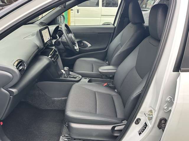 TOYOTA YARIS CROSS 2025 Image 31