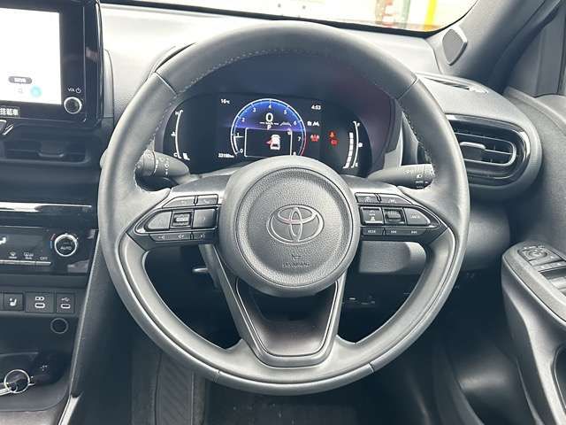 TOYOTA YARIS CROSS 2025 Image 31