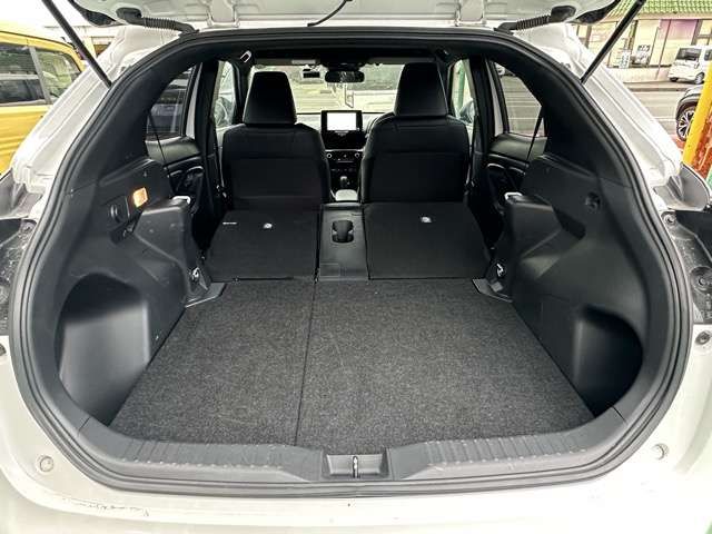 TOYOTA YARIS CROSS 2025 Image 31