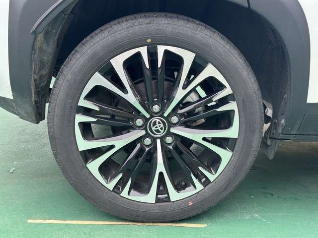 TOYOTA YARIS CROSS 2025 Image 31