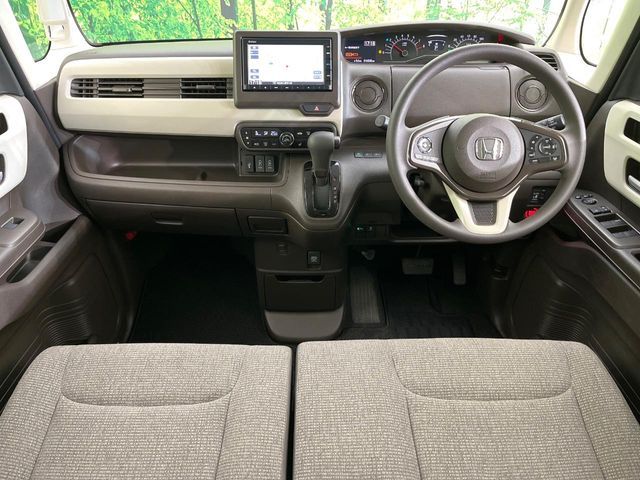 HONDA N BOX 4WD 2021 Image 31