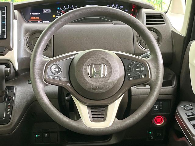 HONDA N BOX 4WD 2021 Image 31