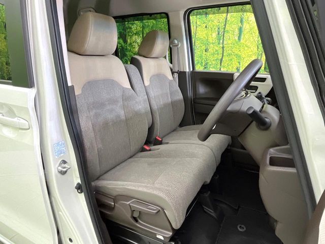 HONDA N BOX 4WD 2021 Image 31