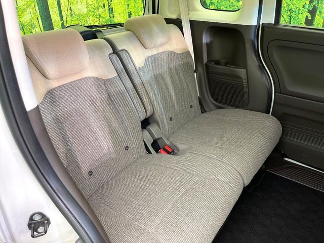 HONDA N BOX 4WD 2021 Image 31