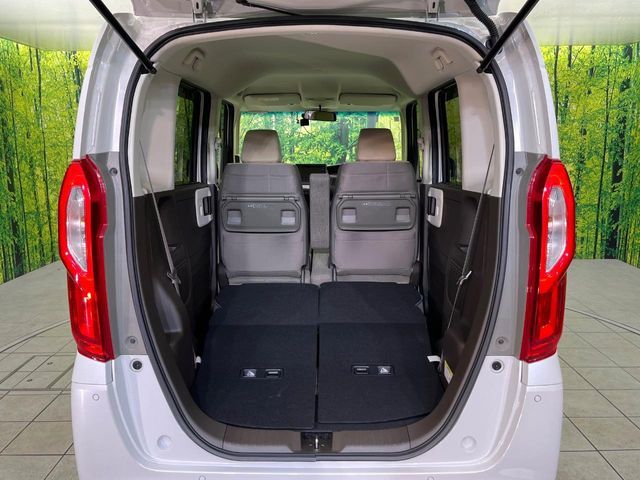 HONDA N BOX 4WD 2021 Image 31