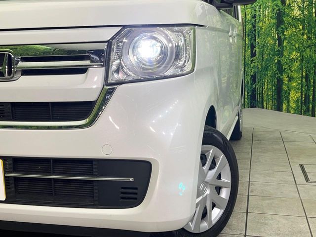 HONDA N BOX 4WD 2021 Image 31