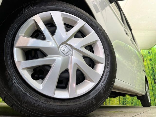 HONDA N BOX 4WD 2021 Image 31