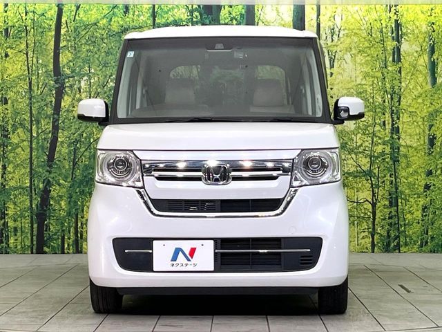 HONDA N BOX 4WD 2021 Image 31