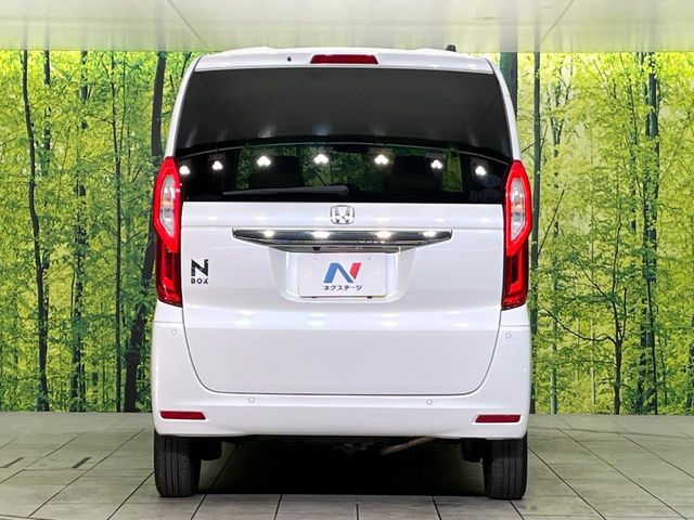 HONDA N BOX 4WD 2021 Image 31