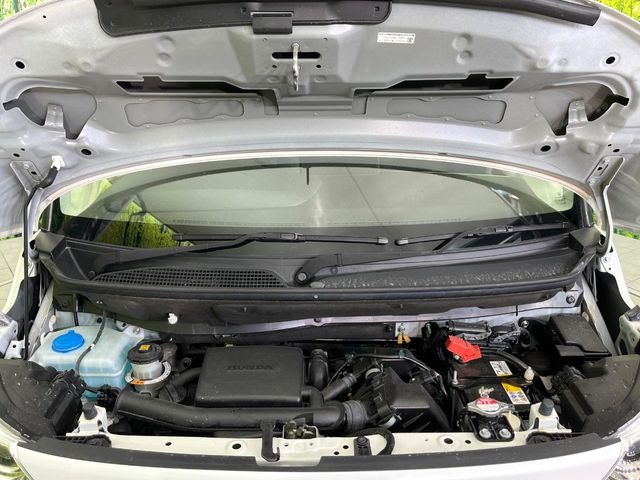 HONDA N BOX 4WD 2021 Image 31