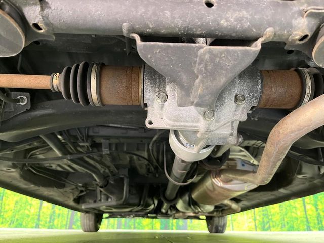 HONDA N BOX 4WD 2021 Image 31