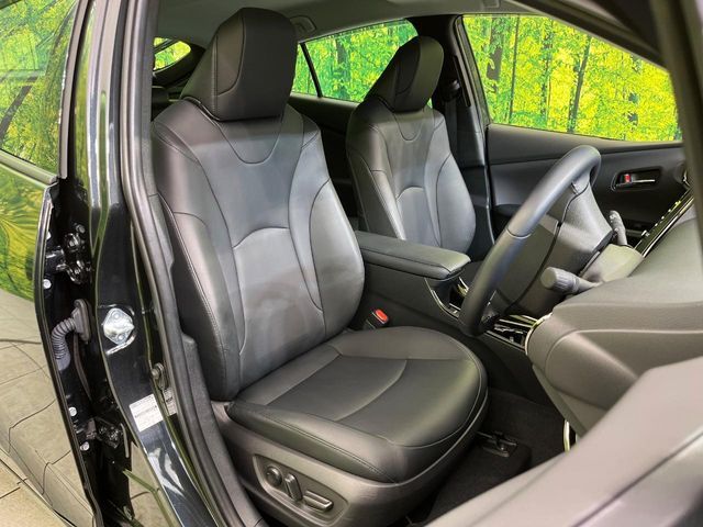 TOYOTA PRIUS 2021 Image 31