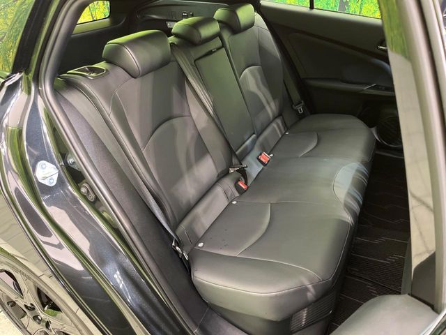 TOYOTA PRIUS 2021 Image 31