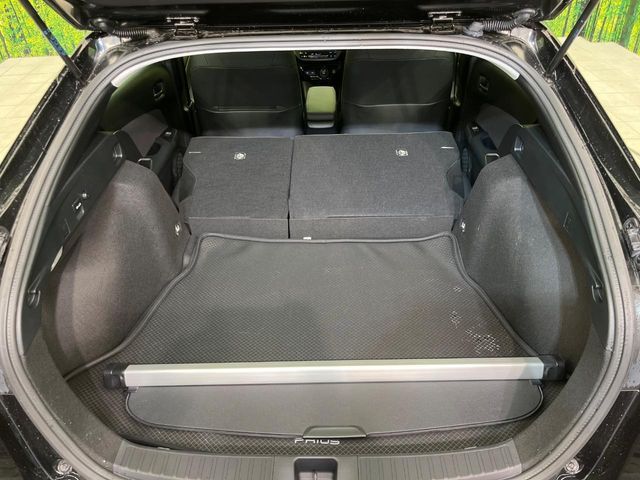 TOYOTA PRIUS 2021 Image 31