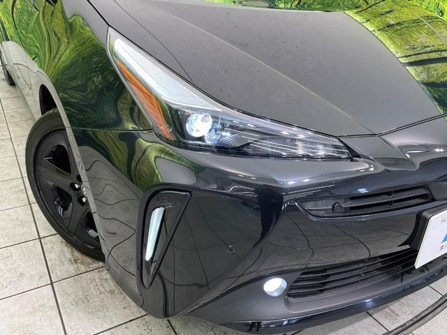 TOYOTA PRIUS 2021 Image 31