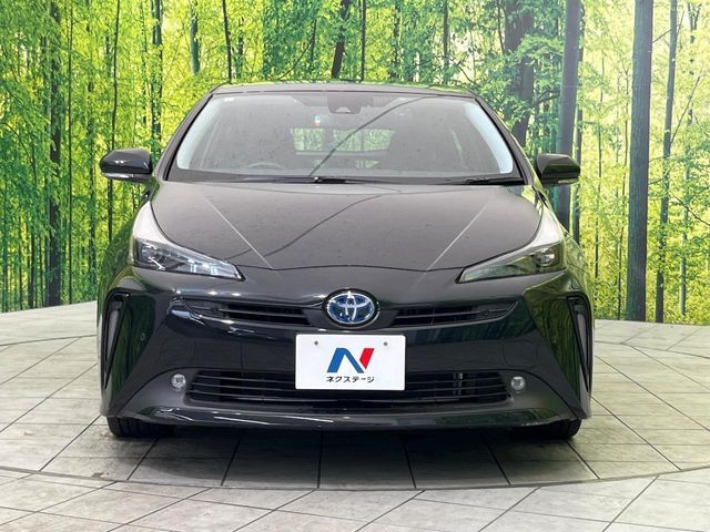 TOYOTA PRIUS 2021 Image 31