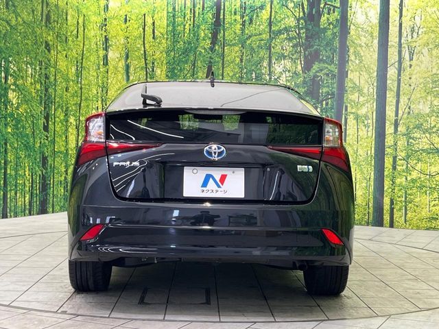 TOYOTA PRIUS 2021 Image 31