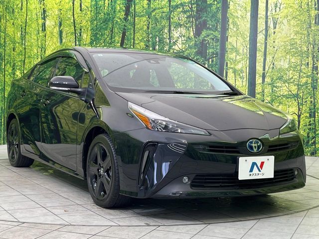 TOYOTA PRIUS 2021 Image 31