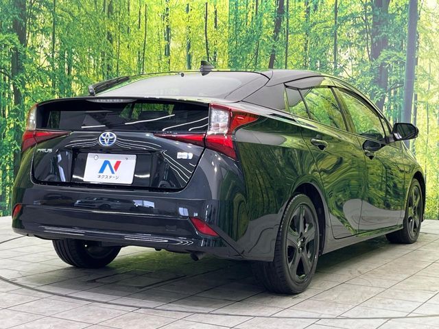 TOYOTA PRIUS 2021 Image 31