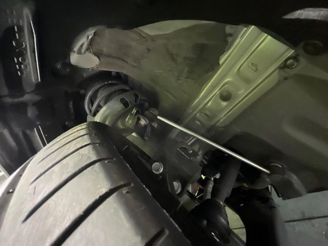 TOYOTA PRIUS 2021 Image 31