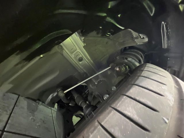 TOYOTA PRIUS 2021 Image 31