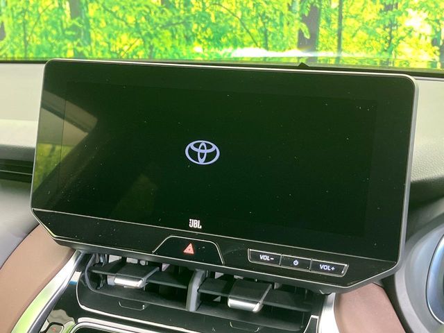 TOYOTA HARRIER HYBRID 2023 Image 31