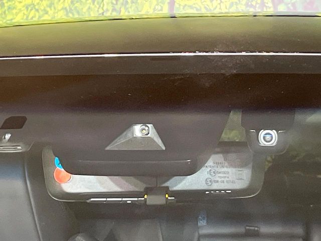 TOYOTA HARRIER HYBRID 2023 Image 31