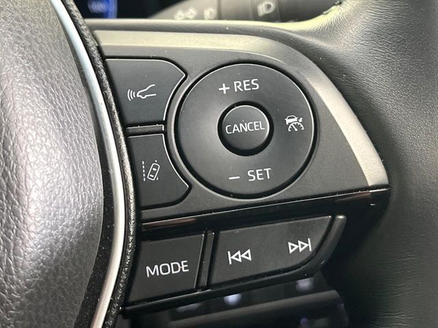 TOYOTA HARRIER HYBRID 2023 Image 31