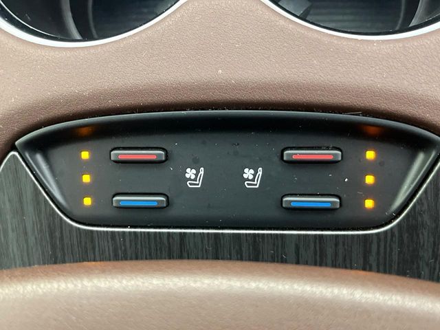 TOYOTA HARRIER HYBRID 2023 Image 31