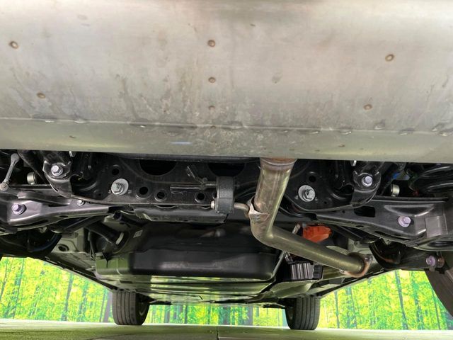 TOYOTA HARRIER HYBRID 2023 Image 31