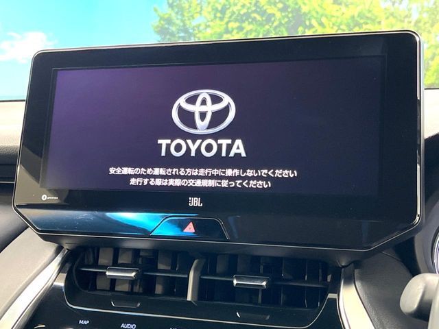 TOYOTA HARRIER HYBRID 2020 Image 31