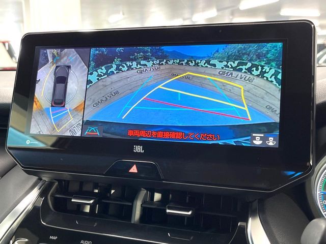 TOYOTA HARRIER HYBRID 2020 Image 31