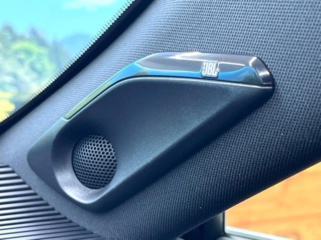 TOYOTA HARRIER HYBRID 2020 Image 31