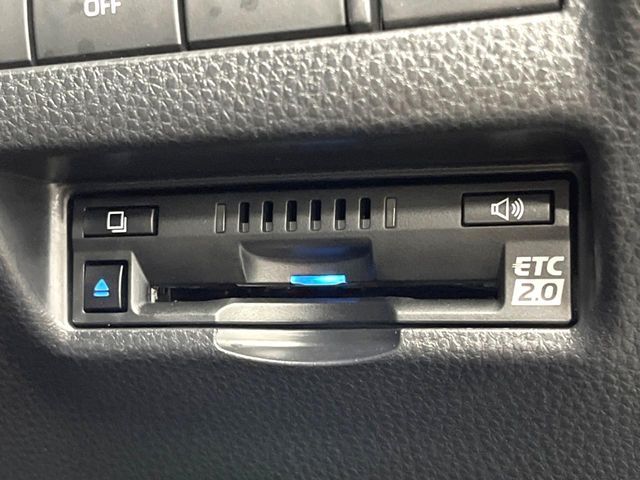 TOYOTA HARRIER HYBRID 2020 Image 31