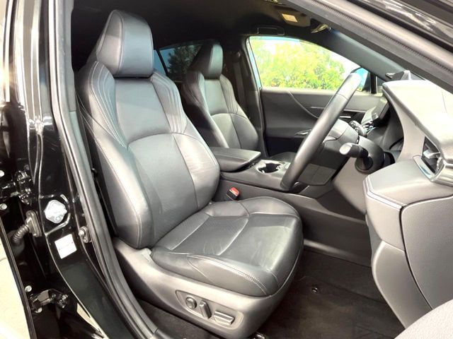 TOYOTA HARRIER HYBRID 2020 Image 31