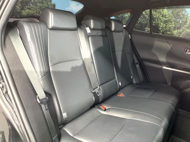 TOYOTA HARRIER HYBRID 2020 Image 31