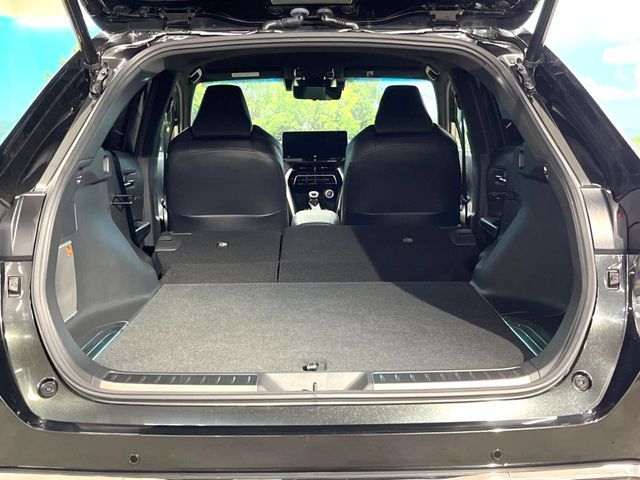 TOYOTA HARRIER HYBRID 2020 Image 31