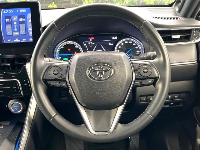 TOYOTA HARRIER HYBRID 2020 Image 31