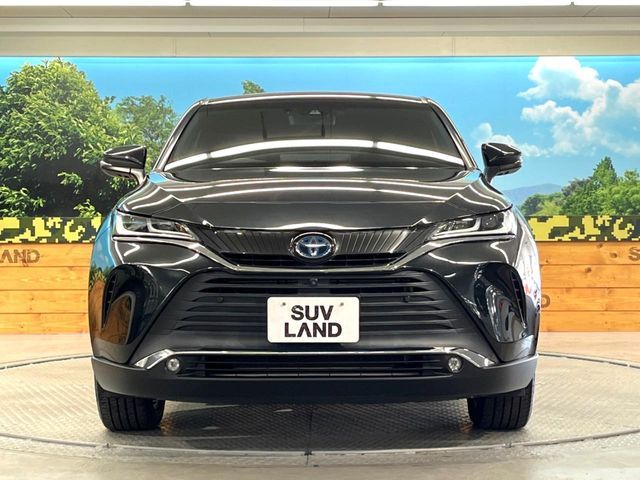 TOYOTA HARRIER HYBRID 2020 Image 31