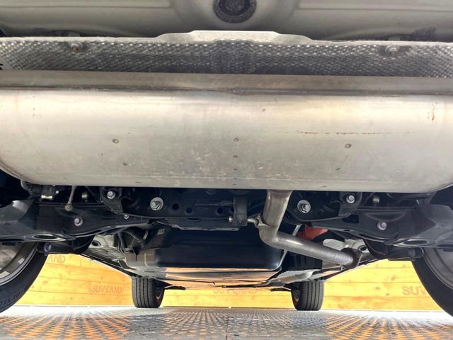 TOYOTA HARRIER HYBRID 2020 Image 31