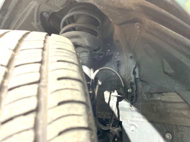 TOYOTA HARRIER HYBRID 2020 Image 31