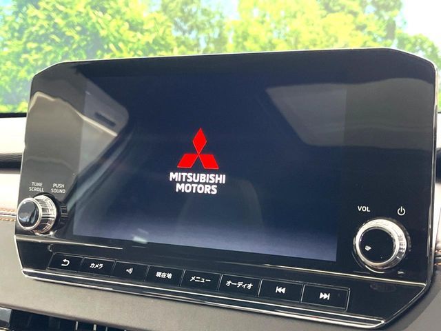 MITSUBISHI OUTLANDER PHEV 2022 Image 31