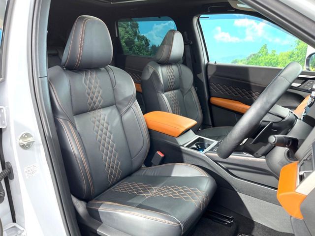 MITSUBISHI OUTLANDER PHEV 2022 Image 31