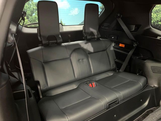 MITSUBISHI OUTLANDER PHEV 2022 Image 31