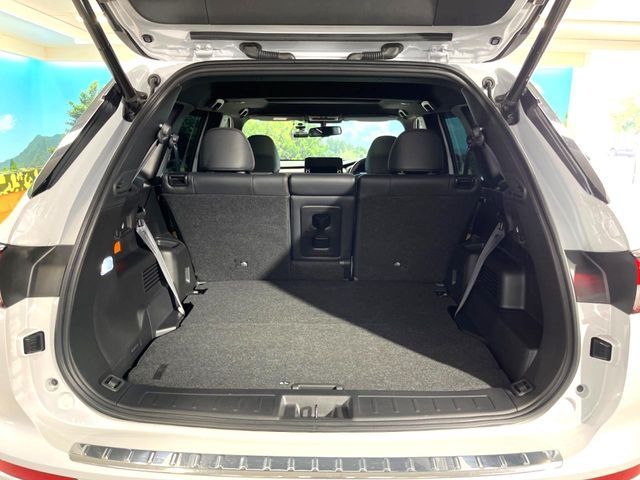 MITSUBISHI OUTLANDER PHEV 2022 Image 31