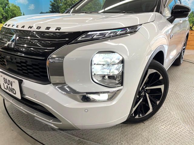 MITSUBISHI OUTLANDER PHEV 2022 Image 31
