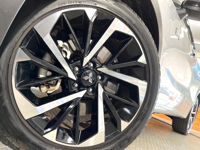 MITSUBISHI OUTLANDER PHEV 2022 Image 31