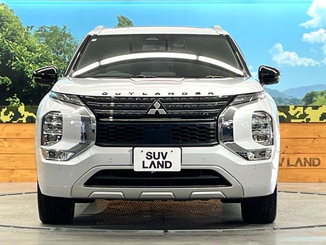 MITSUBISHI OUTLANDER PHEV 2022 Image 31